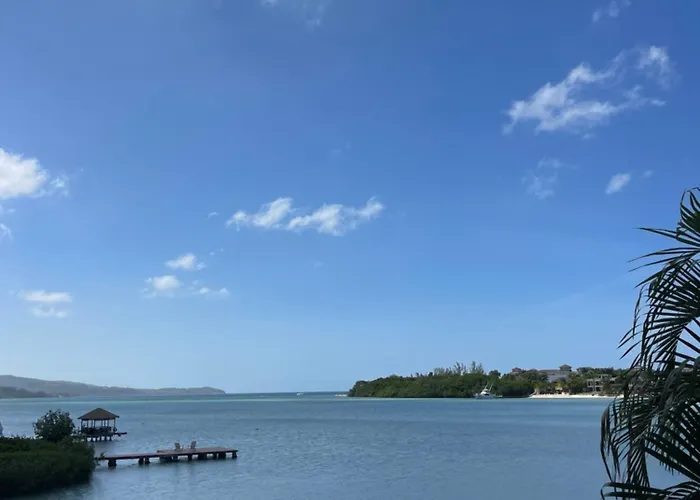 Casa de hóspedes Luxury And The Lagoons