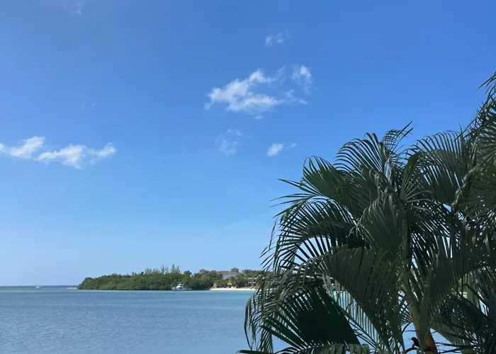 Luxury And The Lagoons