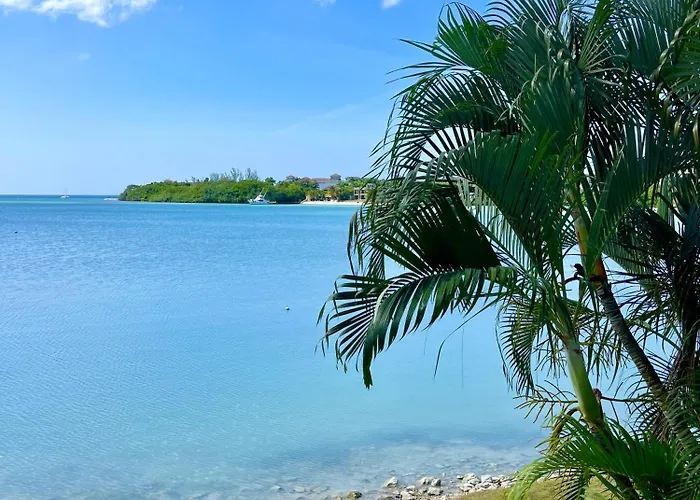 Casa de hóspedes Luxury And The Lagoons