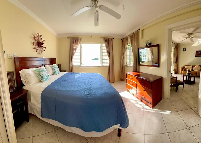 Casa de hóspedes Luxury And The Lagoons