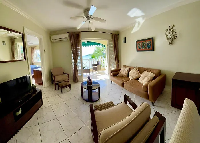 Luxury And The Lagoons 3* Montego Bay