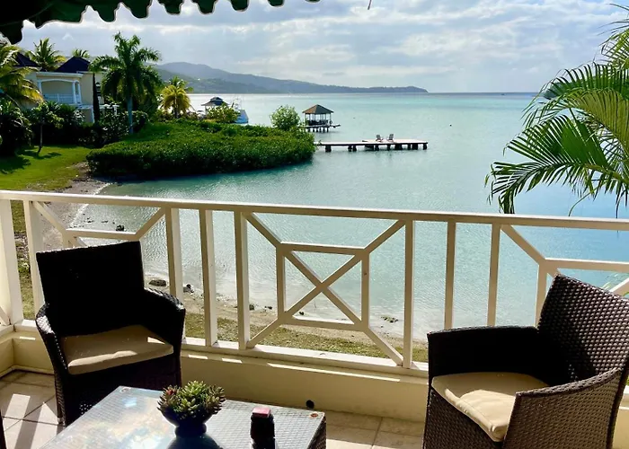 Casa de hóspedes Luxury And The Lagoons