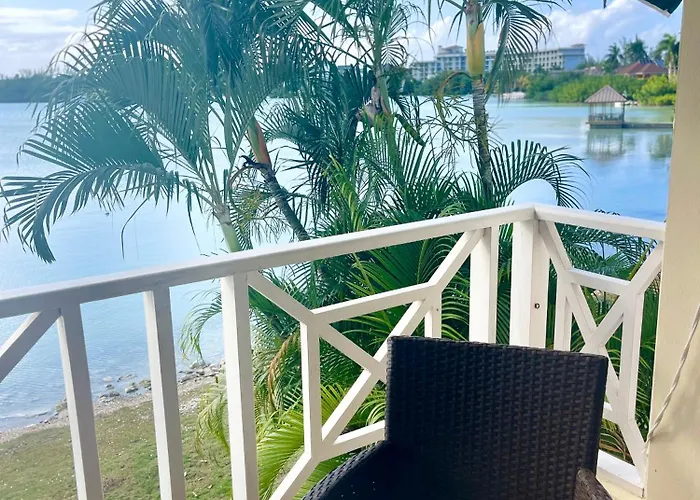 Casa de hóspedes Luxury And The Lagoons Montego Bay
