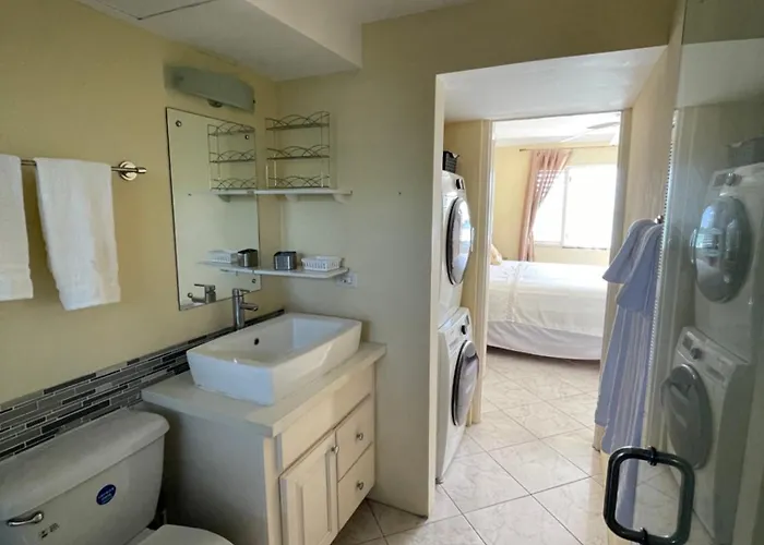 Luxury And The Lagoons Montego Bay