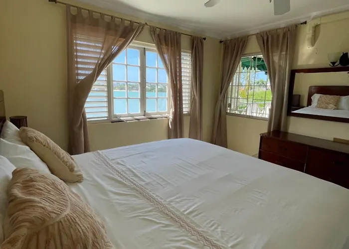Luxury And The Lagoons Montego Bay