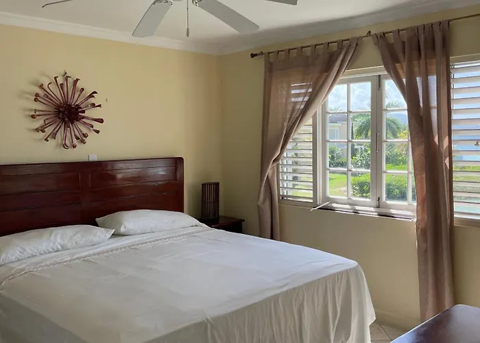 Casa de hóspedes Luxury And The Lagoons