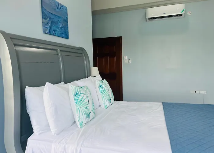 Luxury And The Lagoons 3* Montego Bay
