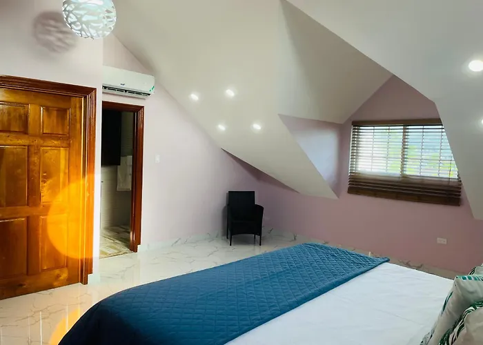 Luxury And The Lagoons 3* Montego Bay