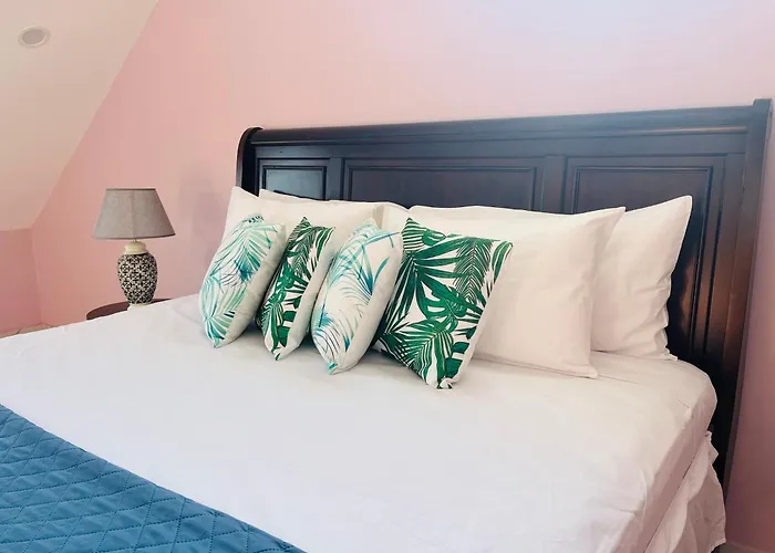 Luxury And The Lagoons Casa de hóspedes Montego Bay