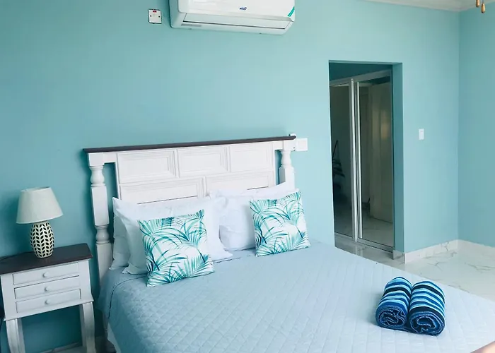 Luxury And The Lagoons Casa de hóspedes Montego Bay