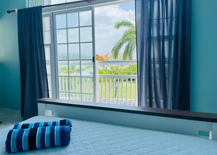 Casa de hóspedes Luxury And The Lagoons